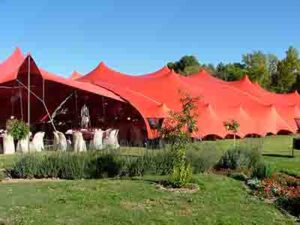 7m x 12m Stretch Tents for Sale