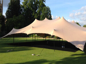 5m x 10m Stretch Tents for Sale