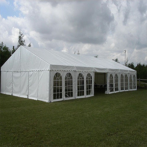 Frame Tents