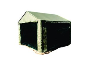 Dining Tents 3.0M x 3.0M x 2.5M