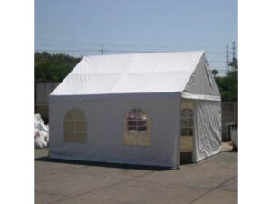 5m x 5m Frame Tent