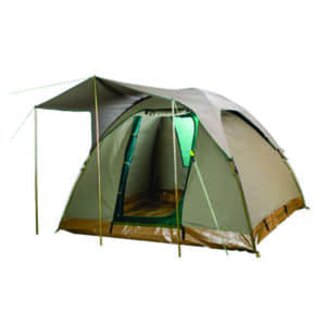 Canvas Tents